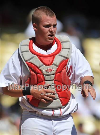 Thumbnail 2 in Venice vs. Westchester (CIF LACS D2 Playoffs)  photogallery.