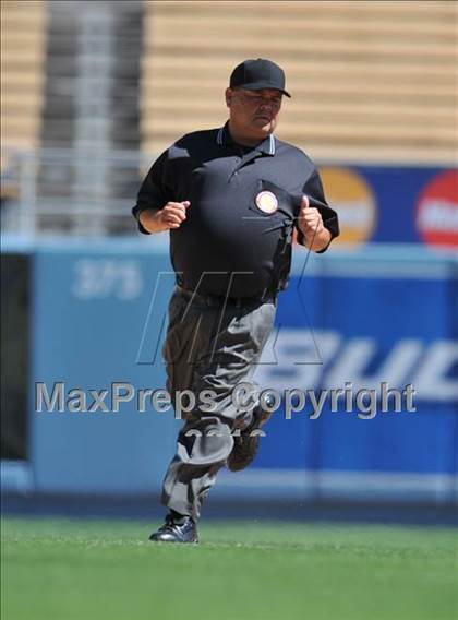 Thumbnail 3 in Venice vs. Westchester (CIF LACS D2 Playoffs)  photogallery.
