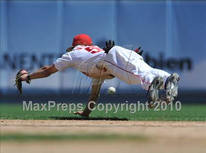 Thumbnail 3 in Venice vs. Westchester (CIF LACS D2 Playoffs)  photogallery.