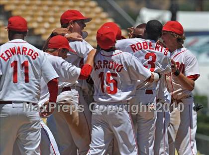 Thumbnail 3 in Venice vs. Westchester (CIF LACS D2 Playoffs)  photogallery.
