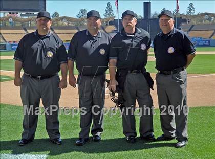 Thumbnail 1 in Venice vs. Westchester (CIF LACS D2 Playoffs)  photogallery.