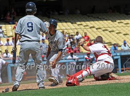 Thumbnail 1 in Venice vs. Westchester (CIF LACS D2 Playoffs)  photogallery.