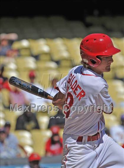 Thumbnail 3 in Venice vs. Westchester (CIF LACS D2 Playoffs)  photogallery.
