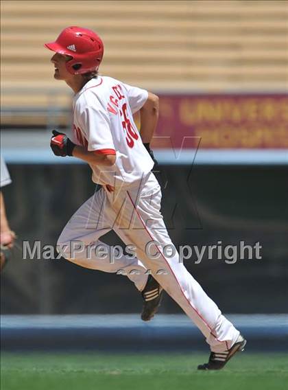 Thumbnail 2 in Venice vs. Westchester (CIF LACS D2 Playoffs)  photogallery.