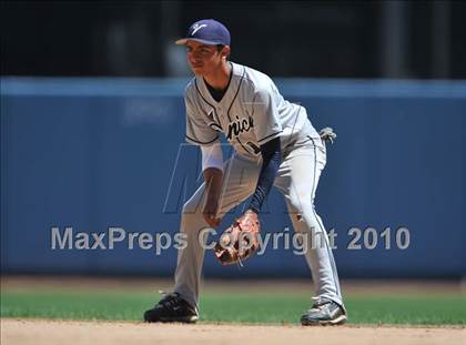Thumbnail 1 in Venice vs. Westchester (CIF LACS D2 Playoffs)  photogallery.