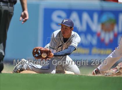 Thumbnail 3 in Venice vs. Westchester (CIF LACS D2 Playoffs)  photogallery.