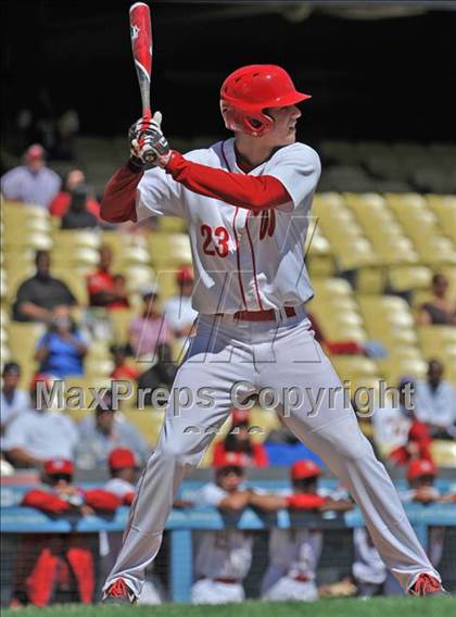 Thumbnail 1 in Venice vs. Westchester (CIF LACS D2 Playoffs)  photogallery.