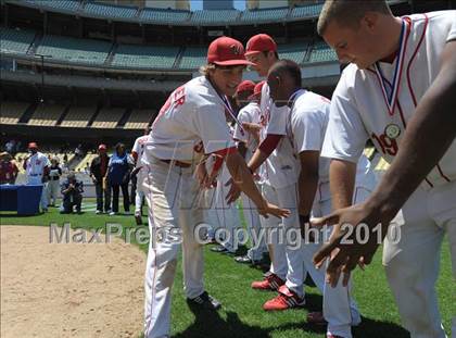 Thumbnail 2 in Venice vs. Westchester (CIF LACS D2 Playoffs)  photogallery.