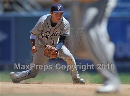 Thumbnail 1 in Venice vs. Westchester (CIF LACS D2 Playoffs)  photogallery.