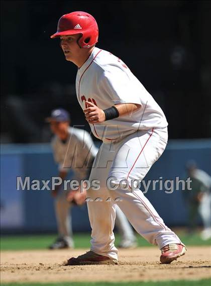 Thumbnail 3 in Venice vs. Westchester (CIF LACS D2 Playoffs)  photogallery.