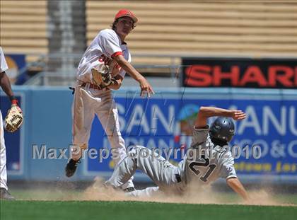 Thumbnail 2 in Venice vs. Westchester (CIF LACS D2 Playoffs)  photogallery.