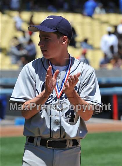 Thumbnail 1 in Venice vs. Westchester (CIF LACS D2 Playoffs)  photogallery.