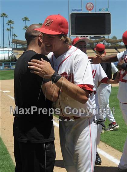 Thumbnail 2 in Venice vs. Westchester (CIF LACS D2 Playoffs)  photogallery.