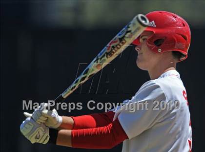 Thumbnail 3 in Venice vs. Westchester (CIF LACS D2 Playoffs)  photogallery.