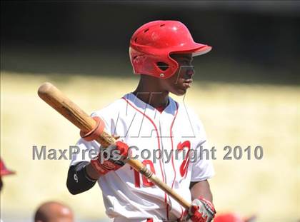 Thumbnail 3 in Venice vs. Westchester (CIF LACS D2 Playoffs)  photogallery.