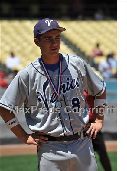 Thumbnail 3 in Venice vs. Westchester (CIF LACS D2 Playoffs)  photogallery.