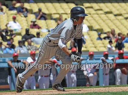 Thumbnail 3 in Venice vs. Westchester (CIF LACS D2 Playoffs)  photogallery.