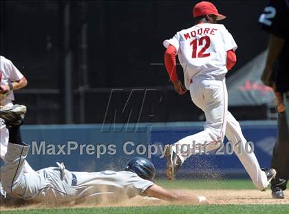 Thumbnail 3 in Venice vs. Westchester (CIF LACS D2 Playoffs)  photogallery.