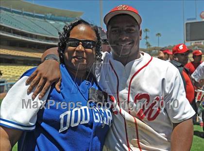 Thumbnail 1 in Venice vs. Westchester (CIF LACS D2 Playoffs)  photogallery.
