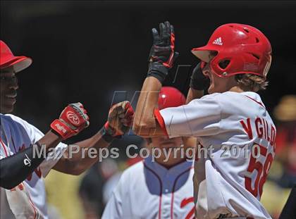 Thumbnail 2 in Venice vs. Westchester (CIF LACS D2 Playoffs)  photogallery.