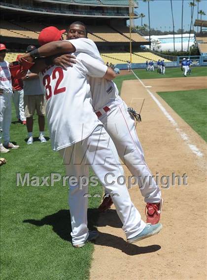 Thumbnail 2 in Venice vs. Westchester (CIF LACS D2 Playoffs)  photogallery.