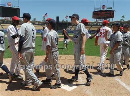 Thumbnail 3 in Venice vs. Westchester (CIF LACS D2 Playoffs)  photogallery.