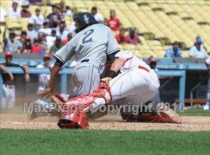 Thumbnail 2 in Venice vs. Westchester (CIF LACS D2 Playoffs)  photogallery.