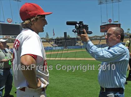 Thumbnail 3 in Venice vs. Westchester (CIF LACS D2 Playoffs)  photogallery.