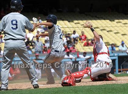 Thumbnail 3 in Venice vs. Westchester (CIF LACS D2 Playoffs)  photogallery.