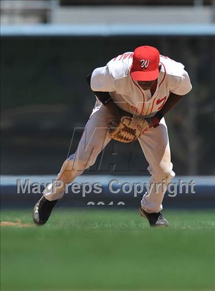 Thumbnail 2 in Venice vs. Westchester (CIF LACS D2 Playoffs)  photogallery.