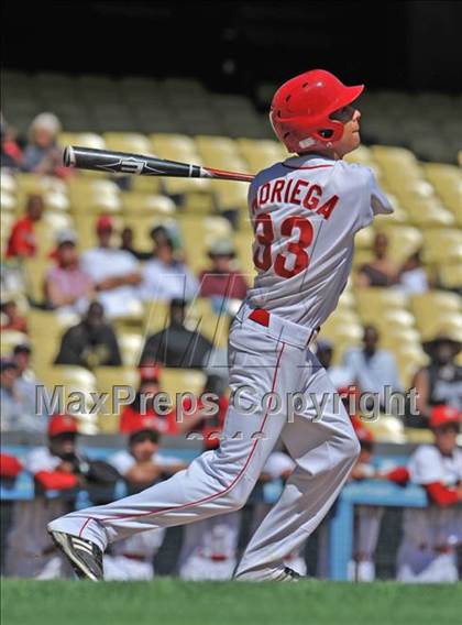 Thumbnail 2 in Venice vs. Westchester (CIF LACS D2 Playoffs)  photogallery.