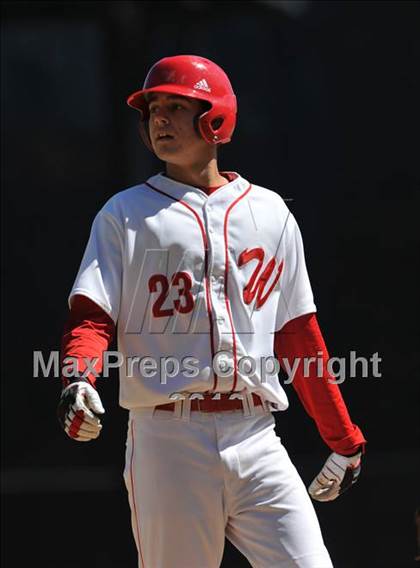 Thumbnail 3 in Venice vs. Westchester (CIF LACS D2 Playoffs)  photogallery.