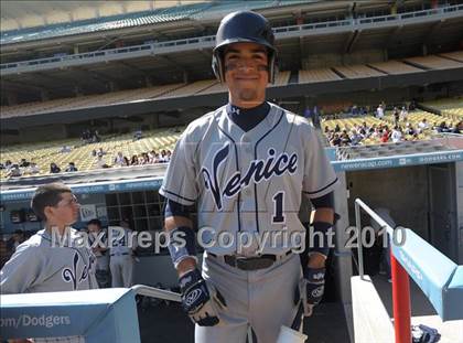 Thumbnail 1 in Venice vs. Westchester (CIF LACS D2 Playoffs)  photogallery.