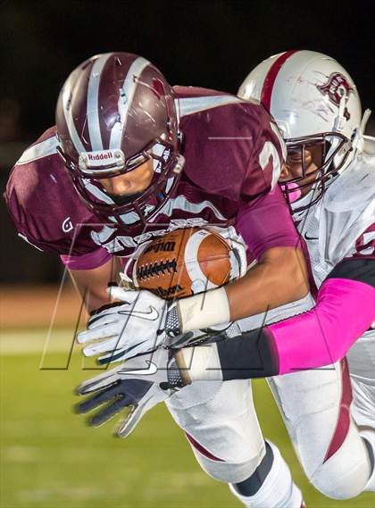 Thumbnail 1 in  Red Bank Regional @ Matawan Regional photogallery.