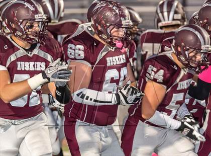 Thumbnail 1 in  Red Bank Regional @ Matawan Regional photogallery.