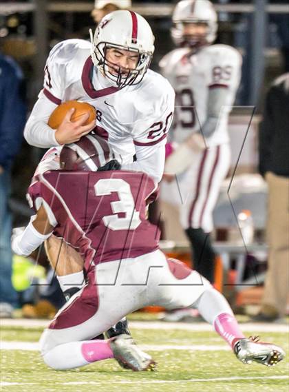 Thumbnail 2 in  Red Bank Regional @ Matawan Regional photogallery.