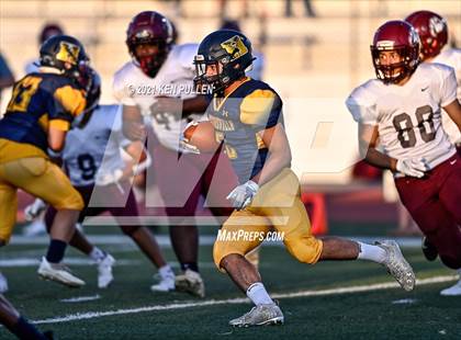 Thumbnail 1 in Warren County vs. Hedgesville photogallery.