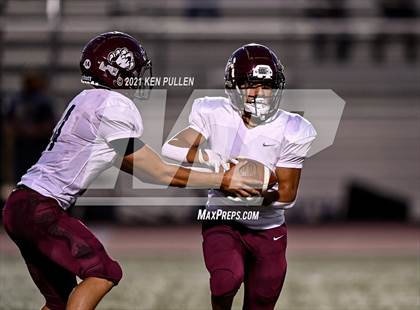 Thumbnail 1 in Warren County vs. Hedgesville photogallery.