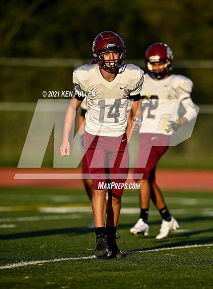 Thumbnail 1 in Warren County vs. Hedgesville photogallery.