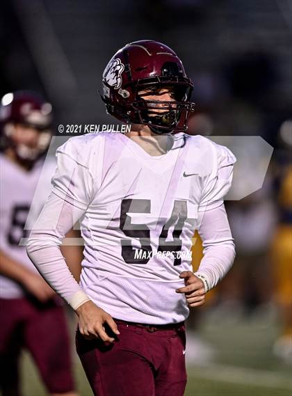Thumbnail 1 in Warren County vs. Hedgesville photogallery.