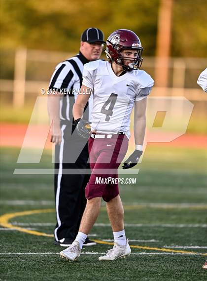 Thumbnail 1 in Warren County vs. Hedgesville photogallery.