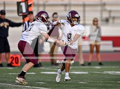 Thumbnail 2 in Warren County vs. Hedgesville photogallery.