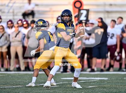 Thumbnail 1 in Warren County vs. Hedgesville photogallery.