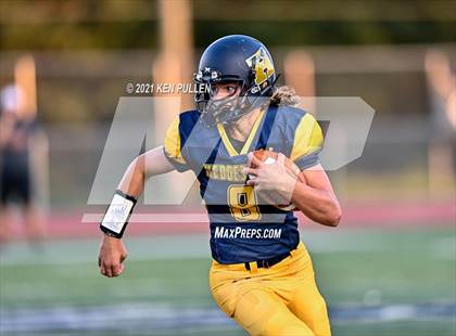 Thumbnail 1 in Warren County vs. Hedgesville photogallery.