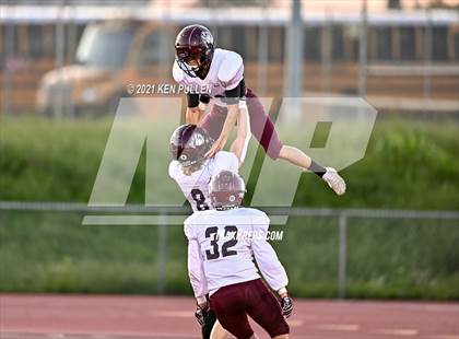 Thumbnail 1 in Warren County vs. Hedgesville photogallery.