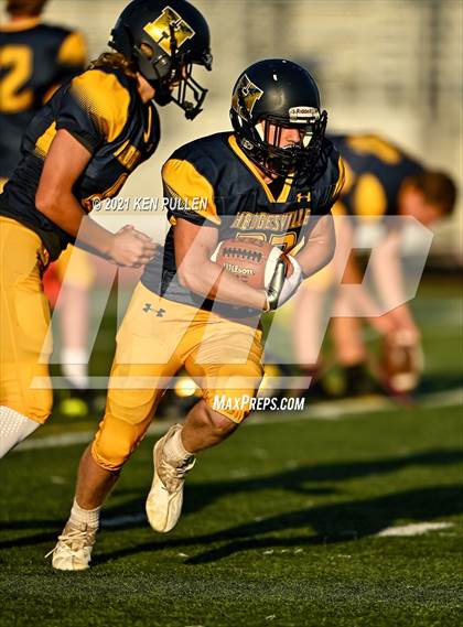 Thumbnail 1 in Warren County vs. Hedgesville photogallery.