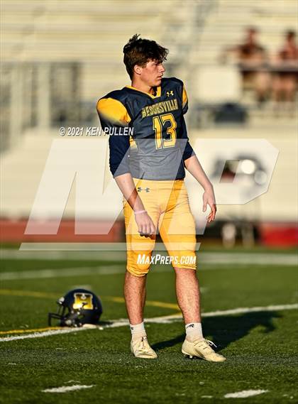 Thumbnail 1 in Warren County vs. Hedgesville photogallery.