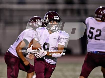 Thumbnail 2 in Warren County vs. Hedgesville photogallery.