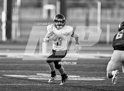 Thumbnail 1 in Warren County vs. Hedgesville photogallery.