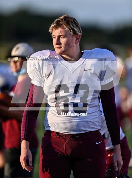 Thumbnail 1 in Warren County vs. Hedgesville photogallery.
